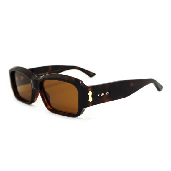 GUCCI GG0669S 002 sunglasses - Picture 1 of 7